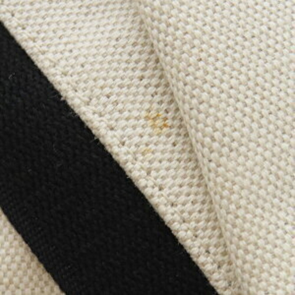 Balenciaga Backpack Daypack Canvas Leather White Black Comes - Picture 6 of 9